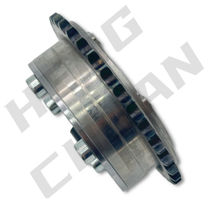 13050-36010 13050-0V030 1AR-FE/2AR-FE Engrenage de calage de distribution VVT d'admission pour systèmes de moteur automobile Toyota CAMRY RAV4 <span class=keywords><strong>SEINA</strong></span> 2.5 2.7L - Product Image 3