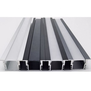 <span class=keywords><strong>Profilé</strong></span> en <span class=keywords><strong>Aluminium</strong></span> pour barre lumineuse Led, <span class=keywords><strong>profilé</strong></span> en <span class=keywords><strong>Aluminium</strong></span> pour bandes LED - Product Image 5