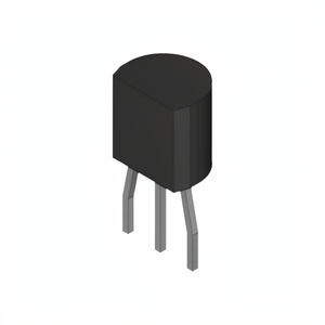 TO 226 3, TO 92 3 TL1431CLPM Power Management (PMIC) BOM IC In Stock Buy Electronics Components Online - Product Image 1