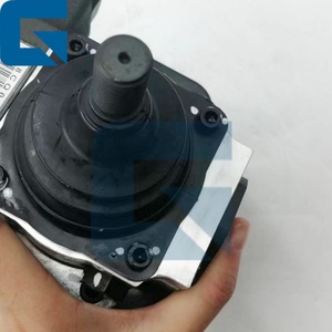 ชุดควบคุมคันโยก 702-16-02290 7021602290 สำหรับรถดันดิน D155 - Product Image 3
