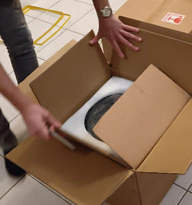 Subwoofer da 12 Pollici 3000W RMS con Bobina da 4 Pollici, Potente Bass per Portiera <span class=keywords><strong>e</strong></span> Bagagliaio, Adatto per SPL Racing, Compatibile con Diversi Modelli di Auto. - Product Image 6