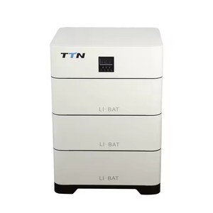 Sistema de almacenamiento en el hogar de 51,2 V 300ah 200ah LiFePO4 batería de iones de litio montada en pila con protección BMS - Product Image 2