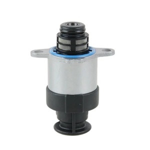 Vanne de régulation de pression de carburant 0928400706 pour moteur diesel Audi A3 A4 A6 Q5 TT 2.0TDI - Product Image 1