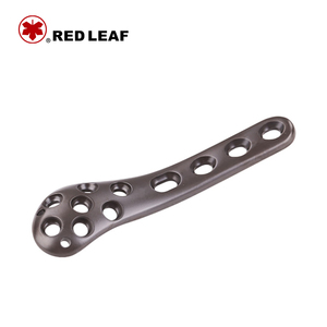 Plaques de fixation REDLEAF pour fibule distale 2.7/3.5 – Set anatomique gauche/droit pour fracture distale de la fibule latérale de la <span class=keywords><strong>cheville</strong></span> - Product Image 3