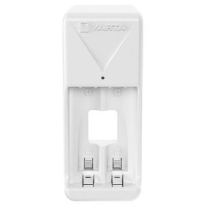 Chargeur MINI CHARGER Blanc 57656101401 - Product Image 1