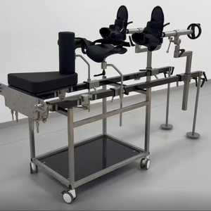 Khung kéo chỉnh hình bằng sợi carbon, khung kéo chỉnh hình y tế, Khung kéo chỉnh hình phổ quát - Product Image 1