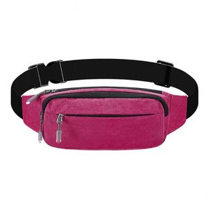 Cinturón Deportivo de Microfibra con Bolsillo para Correr - Product Image 2