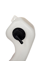 Haute qualité BYD mouette réservoir de liquide de refroidissement liquide de refroidissement réservoir de débordement radiateur réservoir d'expansion pièces automobiles