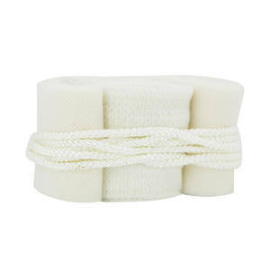 Dispositif de traction cutanée Medco pour adultes et enfants, à usage unique, bandage manuel en plastique pour utilisation chirurgicale d'urgence - Product Image 4