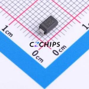 ไดโอดซีเนอร์ไดโอด DO-214AC 1SMA4742A ใหม่ล่าสุด (SMA) ชิปชิ้นส่วนอิเล็กทรอนิกส์ - Product Image 1