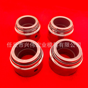 แท่งทังสเตนโคบอลต์ซีเมนต์คาร์ไบด์สั่งทำพิเศษสำหรับชิ้นส่วนเครื่องจักรกล - Product Image 5