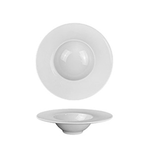 Piatto Fondo Gourmet Fineline 27 Cm - Product Image 1
