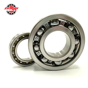 ตลับลูกปืนเม็ดกลมร่องลึกขนาด2.625*4.125*0.6875นิ้ว <span class=keywords><strong>XLS</strong></span>-2 5/8 - Product Image 6