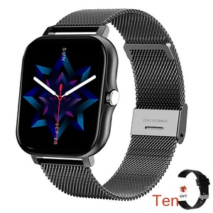 Reloj Inteligente Y13 de 2 Pulgadas con Múltiples Idiomas, Brazalete Deportivo para Llamadas Móviles, Frecuencia Cardíaca, Pantalla Táctil IPS con Sistema Operativo Android H13 - Product Image 2