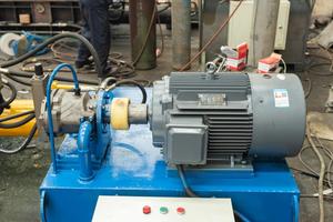 Máquina de prensado hidráulica Horizontal, máquina de prensado de Metal, <span class=keywords><strong>hierro</strong></span>, aluminio - Product Image 4