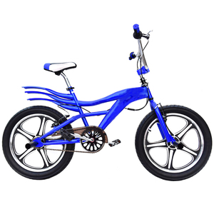 Mini <span class=keywords><strong>BMX</strong></span> vélo/mini vélo en acier chine 20 Street avant et arrière roue V frein OEM, bienvenue Logo personnalisé à vitesse unique - Product Image 6
