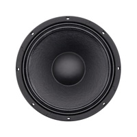Haut-parleur de médium-grave 12 pouces à aimant néodyme 800W pour système audio professionnel Line Array PA