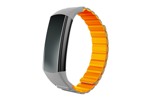 Eraysun nouveau <span class=keywords><strong>bracelet</strong></span> de montre magnétique en Silicone fort pour Huawei Honor4 <span class=keywords><strong>Honor</strong></span> <span class=keywords><strong>5</strong></span> <span class=keywords><strong>bracelet</strong></span> <span class=keywords><strong>Bracelet</strong></span> souple - Product Image 3