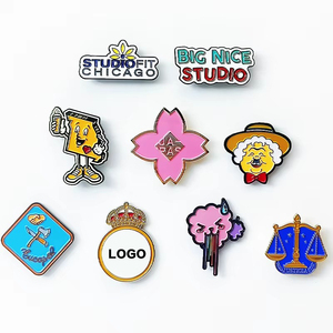 Best Quality Custom Logo Metal Soft Enamel Golf Ball Markers <strong>Pin</strong> Customized Magnetic Ball Marker Golf Accessories <strong>Hat</strong> Clip <strong>Pins</strong> - Product Image 6