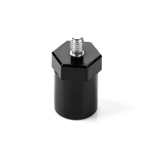 Aislante de Barra Colectora de Alto Voltaje, 600V, Material <span class=keywords><strong>BMC</strong></span>/PF, Resistencia a la Tracción >120Kgf.cm, RoHS/ Elementos de Aislamiento - Product Image 3