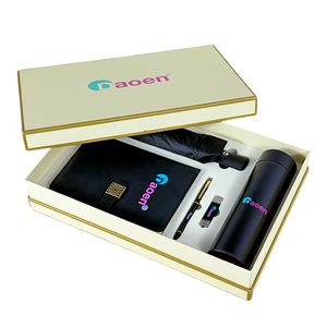 Coffret cadeau d'entreprise promotionnel personnalisé Articles promotionnels avec logo personnalisé pour le <span class=keywords><strong>marketing</strong></span> - Product Image 5