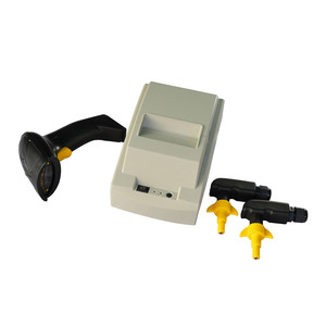 Welping Wp35f 3.5kw Portable Electrofusion Welding Machine <strong>Electro</strong> <strong>Fusion</strong> <strong>Welder</strong> - Product Image 5