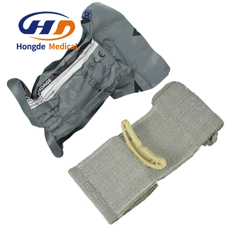 Bandages Emergency Israel Bandages Sterile Compression