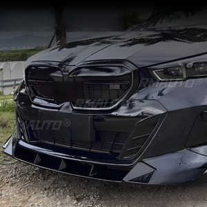 Protector de Parachoques Delantero StarNav, Difusor, Divisor de Parachoques, Kit de Carrocería para BMW Serie 5 G60 2024+, Accesorios para Automóviles - Product Image 4
