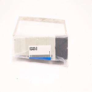 Vanne solénoïde d'origine SMC VQC4301-51 - Product Image 1