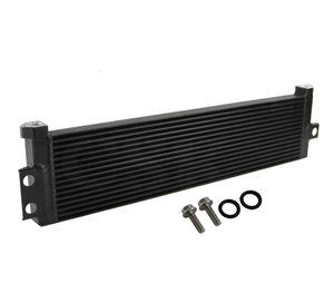 Refroidisseur d'huile adapté pour M3 M4 <span class=keywords><strong>M2</strong></span> S55 F80 F82 F83 F87 F8X Performance 2015-2020 - Product Image 1