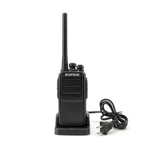 Baofeng-walkie-talkie portátil de doble banda, <span class=keywords><strong>amplificador</strong></span> de punto de acceso <span class=keywords><strong>vhf</strong></span> <span class=keywords><strong>uhf</strong></span> 350 Nivel 3 <span class=keywords><strong>FM</strong></span> ham radio, bf DM-V1, dmr 2 way uhf350mhz - Product Image 4