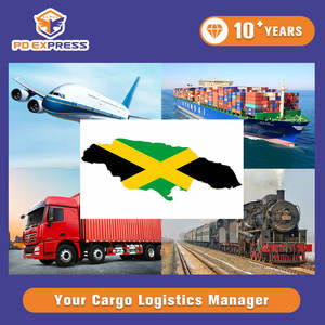 Agente de Transporte de Carga de China a <span class=keywords><strong>Jamaica</strong></span> para Productos de Envío Aéreo Exprés - Product Image 2