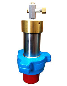 Sistem indikator torsi sistem pengukur torsi API - Product Image 4