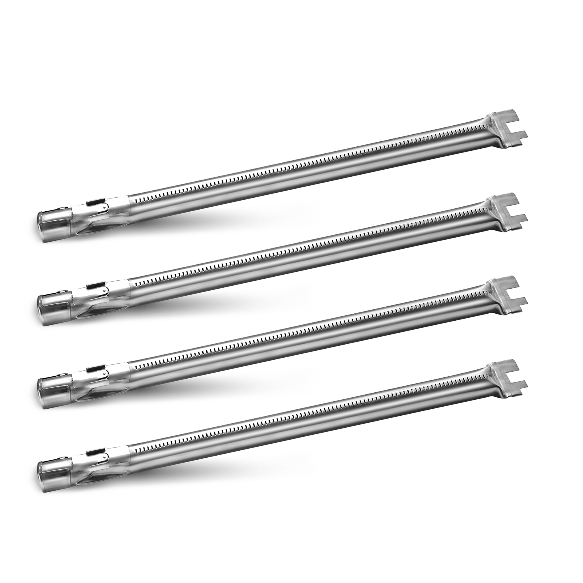 argent paquet de 4