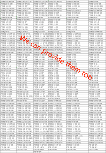 Amfenol Industriële Connector <span class=keywords><strong>PT06E</strong></span>-<span class=keywords><strong>10</strong></span>-<span class=keywords><strong>6S</strong></span>-SR - Product Image 6