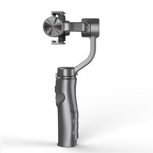 Fimbo F6 Palo Selfie para Exteriores con Estabilizador Gimbal Motorizado <span class=keywords><strong>de</strong></span> 3 Ejes sin Escobillas, Cámara Fluida con IA, Seguimiento Facial y Control por APP - Product Image 3