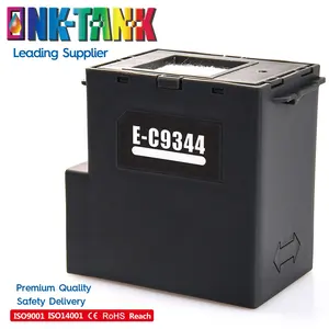 Чернильный бак C12C934461 C9344 Премиум совместимая коробка для обслуживания чернил для Epson XP-3100 XP-4100 принтера L5590 бак для отработанных чернил