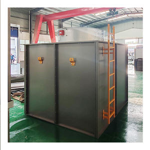 Üretici kapalı soğutma kulesi sayaç akış su soğutma kuleleri küçük kapalı soğutma kulesi - Product Image 2