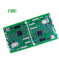 Equipo de Red 5G, Ensamblaje SMT de PCBA, Fabricación de PCBA, Servicio Llave en Mano OEM, Fabricante Chino