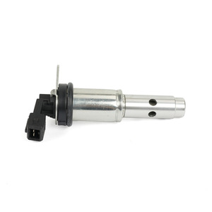 Válvula solenoide VVT del árbol de levas para BMW Serie 3, 11367585425 TS066, válvula de control de aceite para BMW Serie 3 y 5 - Product Image 1