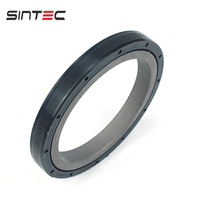 Fournisseur en gros de pièces automobiles – Joint d'étanchéité arrière du vilebrequin du système moteur 504014232 504180969 pour Iveco Daily F1C 3.0