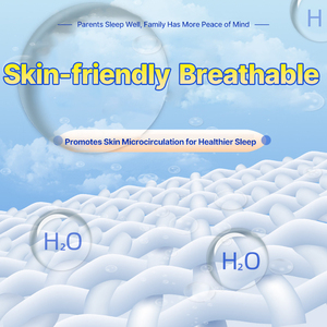 Pannoloni per Adulti Kaida con Linguette, Taglia Grande, Nastri Riutilizzabili per Forniture Ospedaliere - Product Image 3