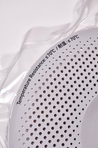 Filament d'impression 3D PLA Basic Refill Bamboo Lab - Blanc Jade (<span class=keywords><strong>10100</strong></span>) Consommables d'auto-calibration RFID pour A1, X1, P1, H2D, H2C - Product Image 2