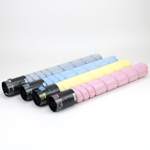 ตลับหมึกโทนเนอร์คุณภาพสูงสำหรับเครื่องพิมพ์ Konica Minolta Bizhub C364 224 284 7822 7828 รุ่น TN321 ของแท้ - Product Image 1
