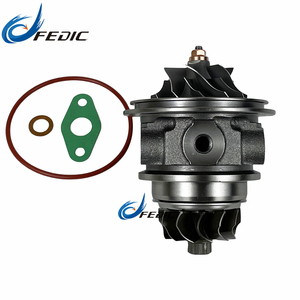 Nuovo Turbocompressore FEDIC TD04L 49377-04100, Cartuccia Turbo per Forester <span class=keywords><strong>Impreza</strong></span> 2.0L 58T/EJ205 1998-2003, Garanzia di <span class=keywords><strong>1</strong></span> Anno - Product Image 4