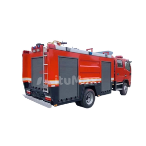<span class=keywords><strong>Camion</strong></span> de pompiers Dongfeng 4x2, 160 CV, citerne à eau, conduite à gauche/droite, portée d'incendie 50 m - Product Image 6
