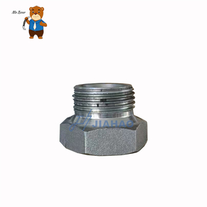 <strong>Rubber</strong> <strong>Hose</strong> Fittings for <strong>Hydraulic</strong> Assembly <strong>Hydraulic</strong> <strong>Hose</strong> - Product Image 2