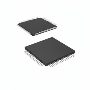 ADS58C48IPFPR 80 TQFP Exposed Pad Data Acquisition Components Electronic Original One Stop Service - Product Image 1