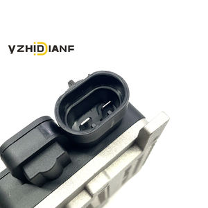 โมดูลควบคุมรีเลย์พัดลมระบายความร้อนของเครื่องยนต์6W1Z8B658AB สำหรับ Ford EDGE Flex Lincoln MKX - Product Image 4