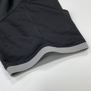 Custom <b>Retro</b> American <b>Football</b> Jersey Plus Size Mesh Breathable Polyester/Cotton Shirt with Digital Print Design Quick Dry - Product Image 6